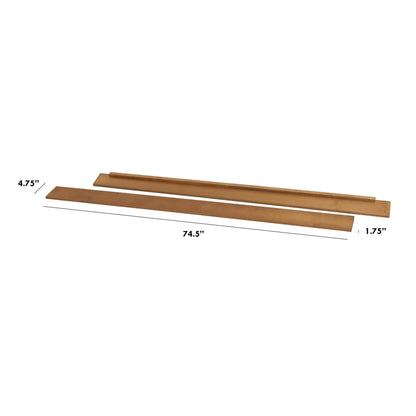 BabylettoBabyletto Twin/Full-Size Bed Conversion Kit (M5789)Babysupermarket