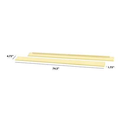 BabylettoBabyletto Twin/Full-Size Bed Conversion Kit (M5789)Babysupermarket
