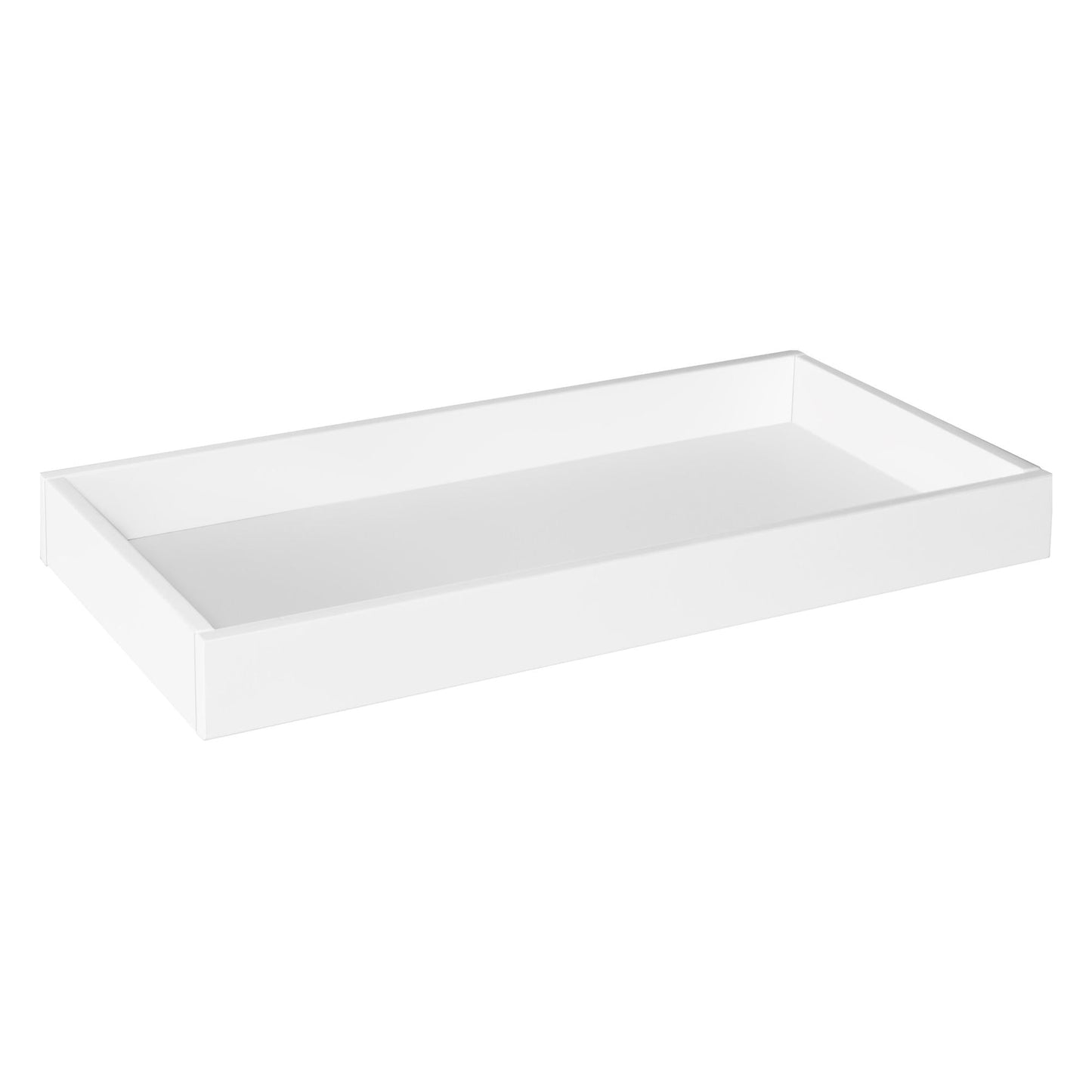 Babyletto Changing Stations White Babyletto Universal Removable Changing Tray