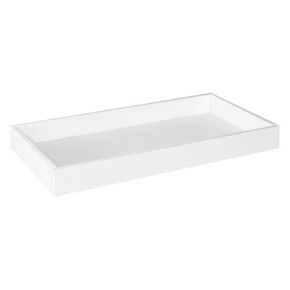 Babyletto Changing Stations White Babyletto Universal Removable Changing Tray