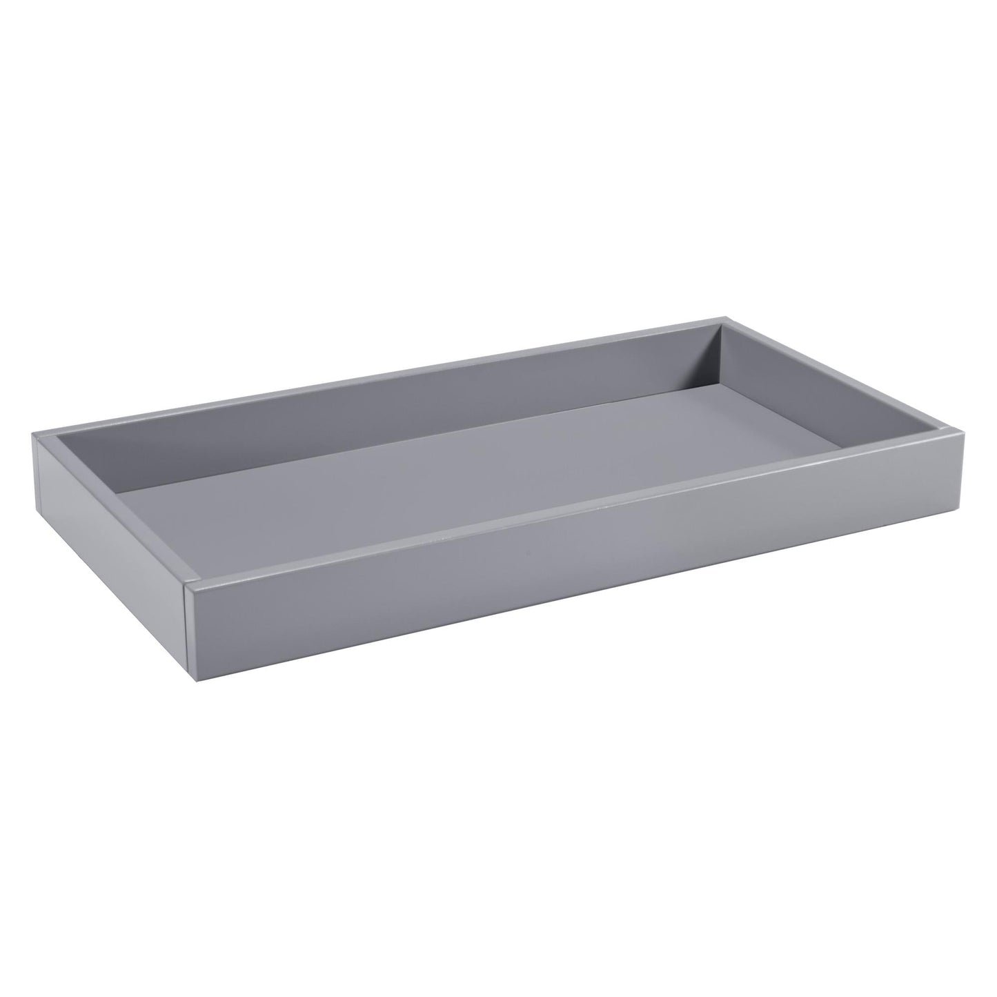 Babyletto Changing Stations Grey Babyletto Universal Removable Changing Tray