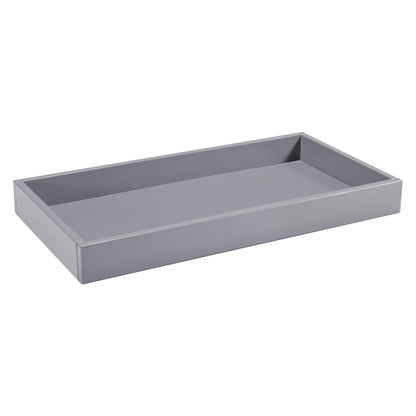 Babyletto Changing Stations Grey Babyletto Universal Removable Changing Tray