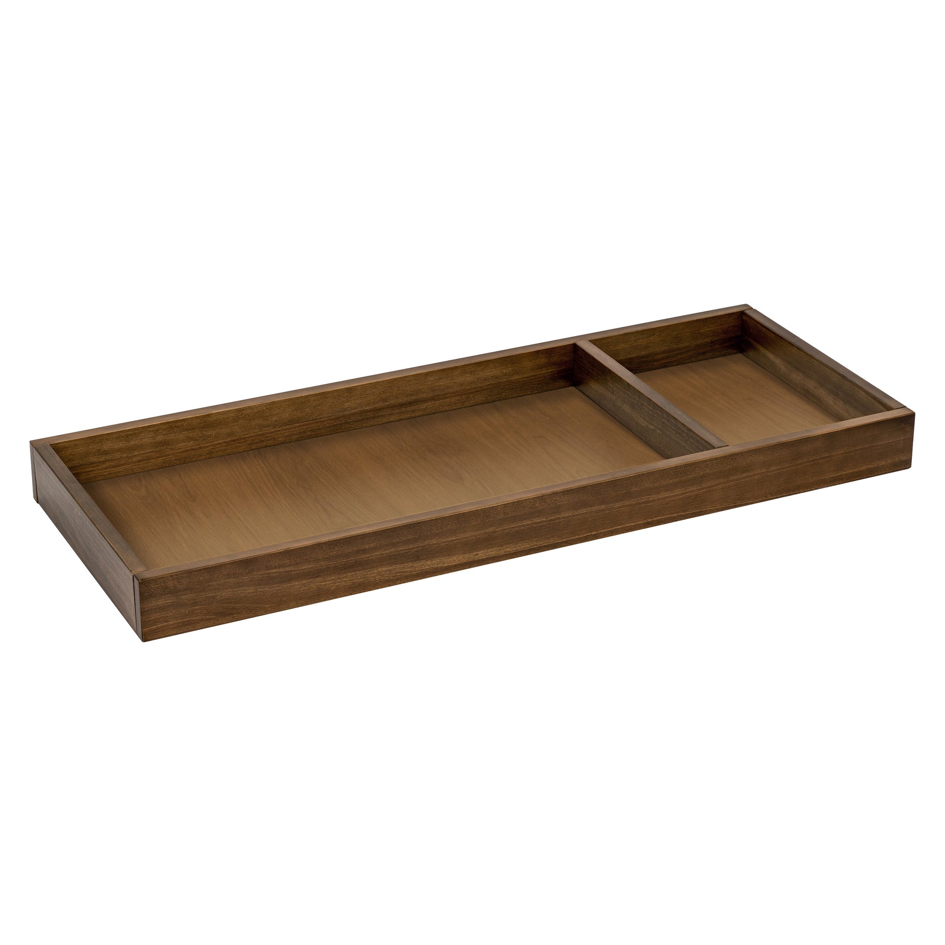 Babyletto Changing Stations Chestnut Babyletto Universal Wide Removable Changing Tray
