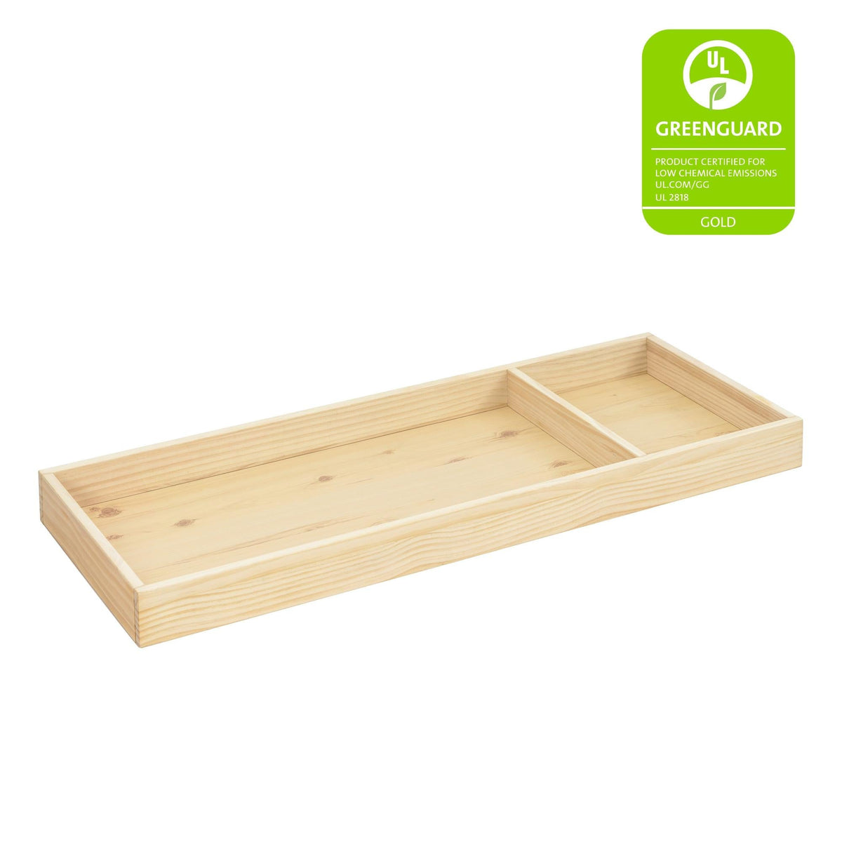 BabylettoBabyletto Universal Wide Removable Changing TrayBabysupermarket