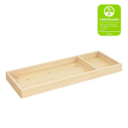 BabylettoBabyletto Universal Wide Removable Changing TrayBabysupermarket
