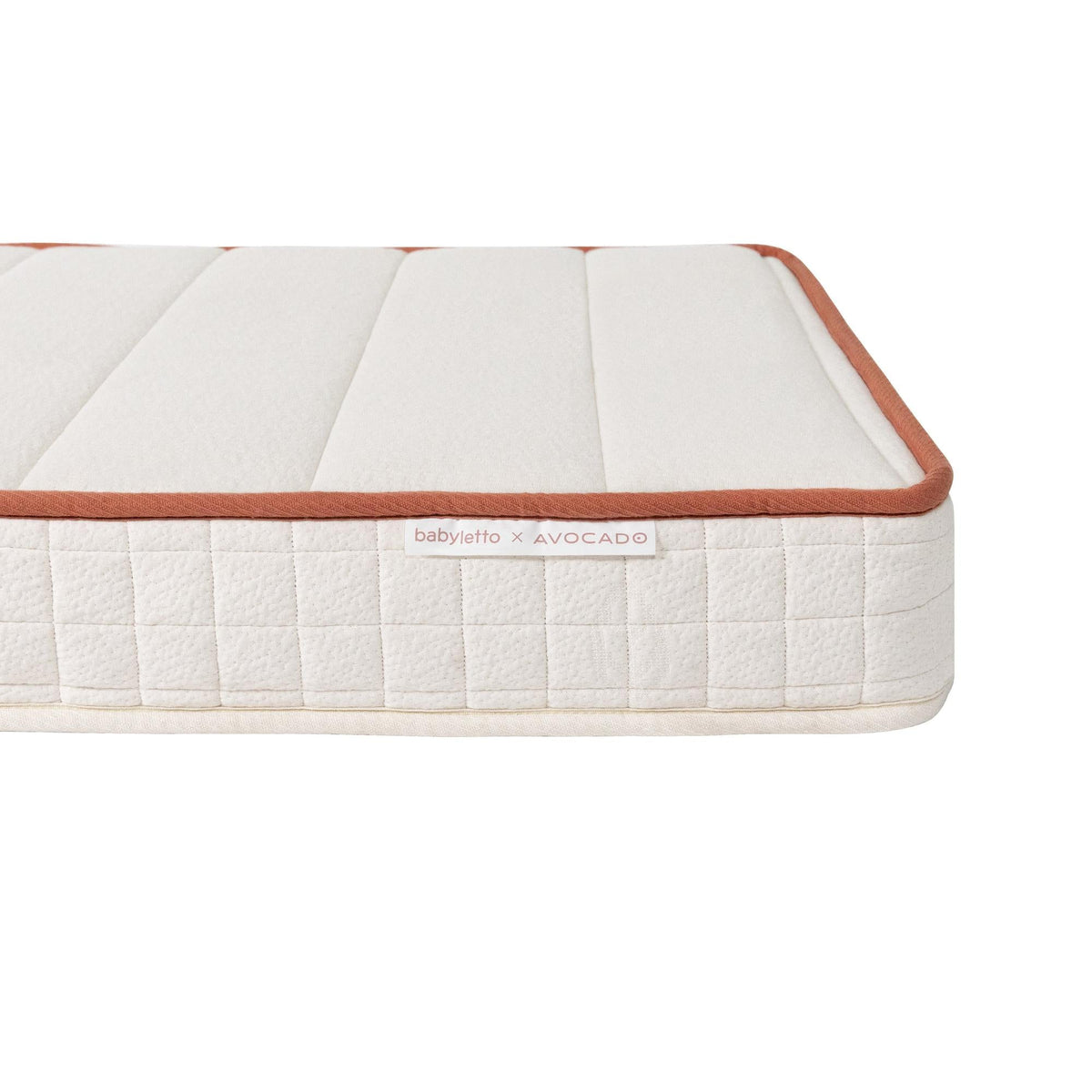 BabylettoBabyletto x Avocado Dual-Stage, Organic & Non-Toxic Crib MattressBabysupermarket