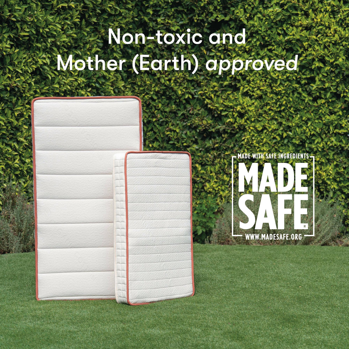 BabylettoBabyletto x Avocado Dual-Stage, Organic & Non-Toxic Crib MattressBabysupermarket