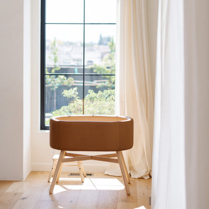 Babyletto Bassinets Babyletto x GATHRE Capsule Bassinet