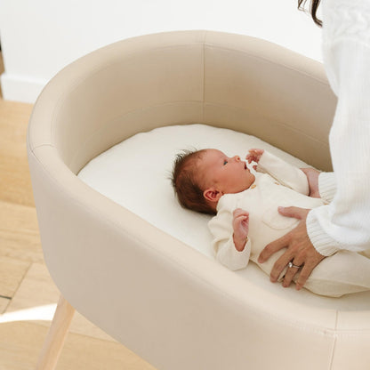 BabylettoBabyletto x GATHRE Capsule BassinetBabysupermarket