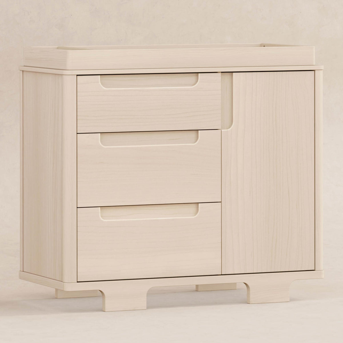 BabylettoBabyletto Yuzu 3-Drawer Changer DresserBabysupermarket