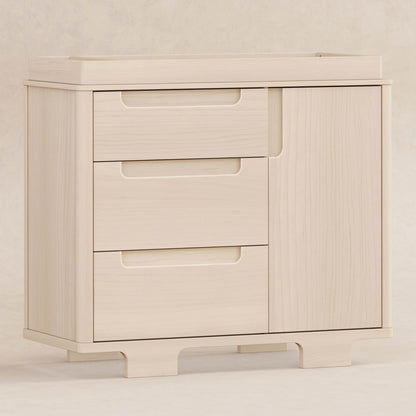 BabylettoBabyletto Yuzu 3-Drawer Changer DresserBabysupermarket