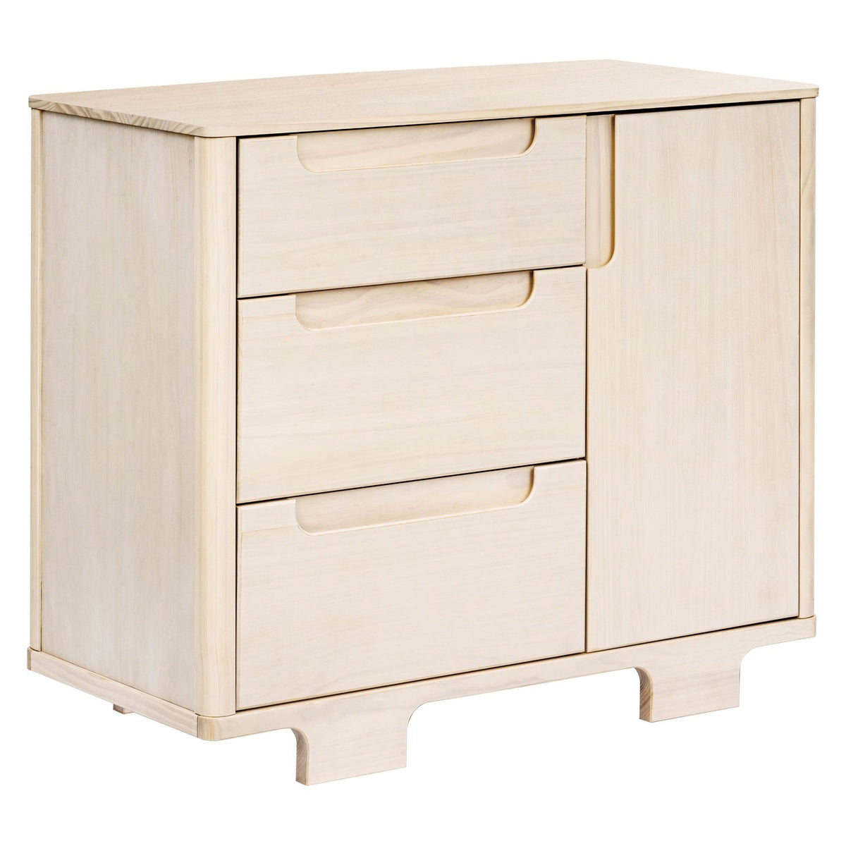 BabylettoBabyletto Yuzu 3-Drawer Changer DresserBabysupermarket
