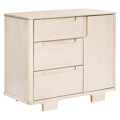 BabylettoBabyletto Yuzu 3-Drawer Changer DresserBabysupermarket