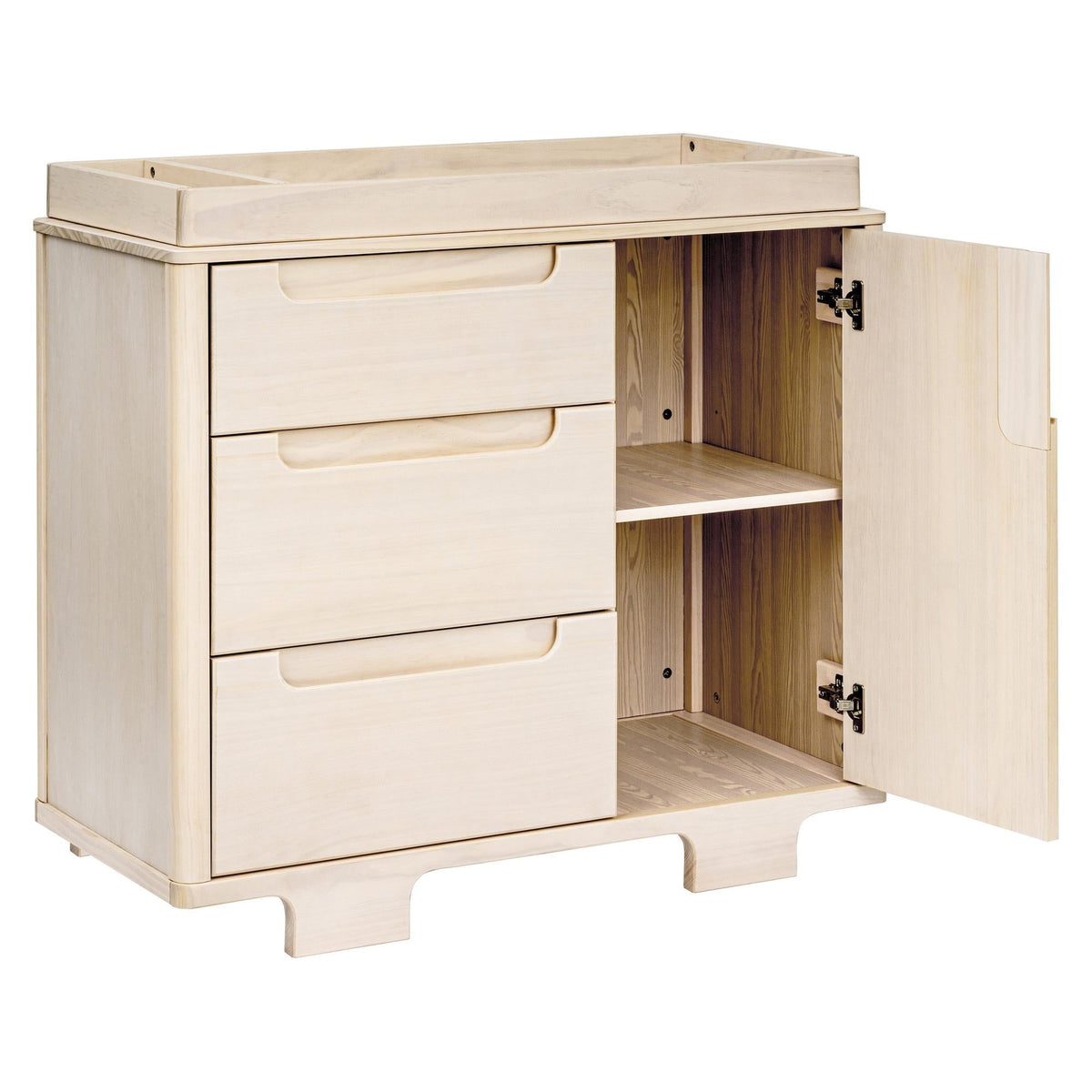 BabylettoBabyletto Yuzu 3-Drawer Changer DresserBabysupermarket