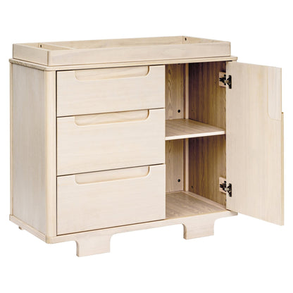 BabylettoBabyletto Yuzu 3-Drawer Changer DresserBabysupermarket
