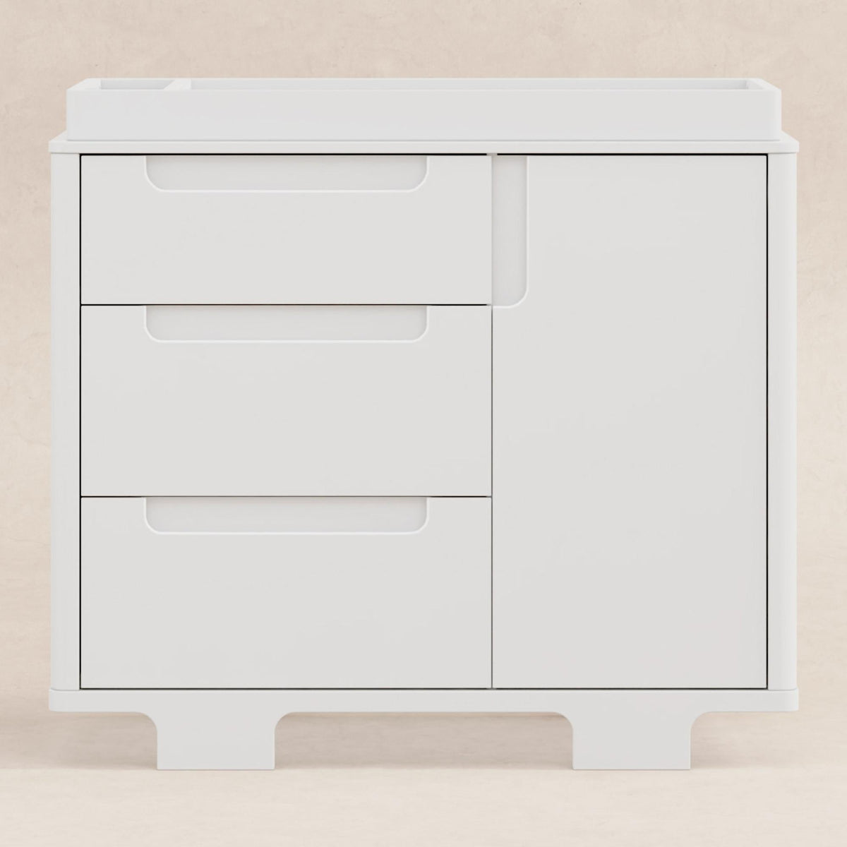 BabylettoBabyletto Yuzu 3-Drawer Changer DresserBabysupermarket