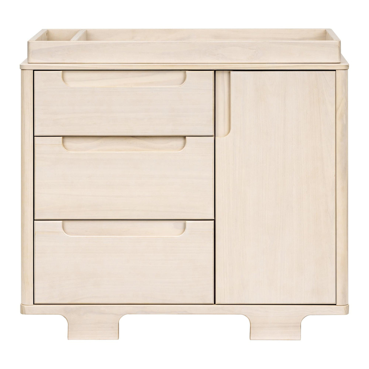 BabylettoBabyletto Yuzu 3-Drawer Changer DresserBabysupermarket