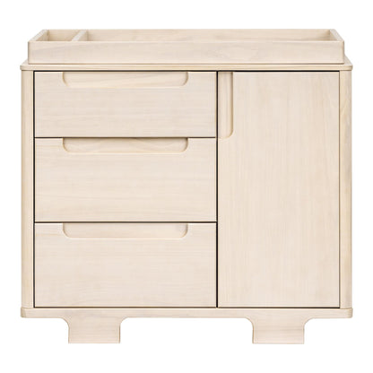 BabylettoBabyletto Yuzu 3-Drawer Changer DresserBabysupermarket