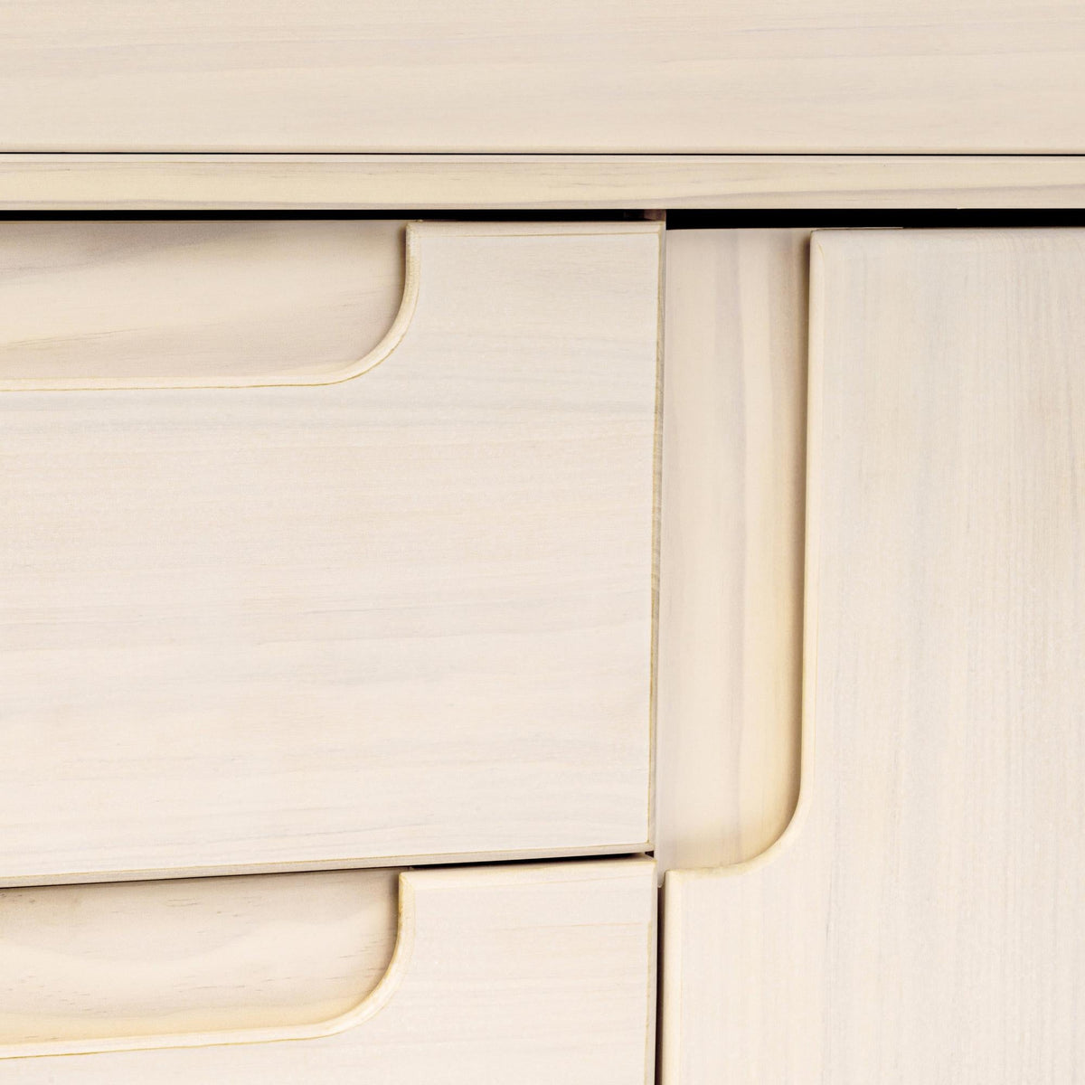 BabylettoBabyletto Yuzu 3-Drawer Changer DresserBabysupermarket
