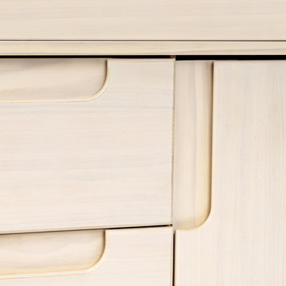 BabylettoBabyletto Yuzu 3-Drawer Changer DresserBabysupermarket