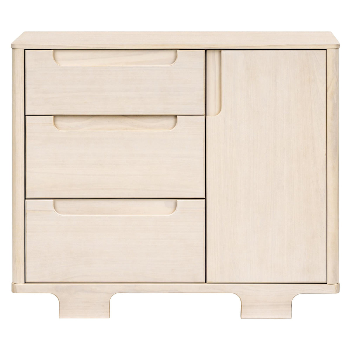 BabylettoBabyletto Yuzu 3-Drawer Changer DresserBabysupermarket