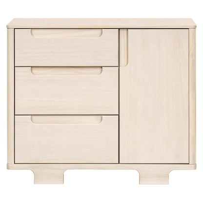 BabylettoBabyletto Yuzu 3-Drawer Changer DresserBabysupermarket