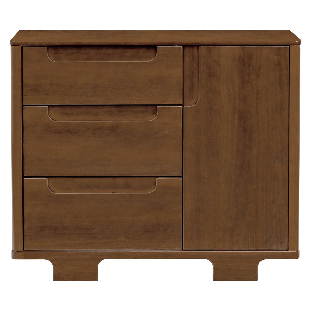 BabylettoBabyletto Yuzu 3-Drawer Changer DresserBabysupermarket