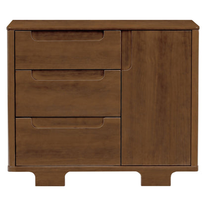 BabylettoBabyletto Yuzu 3-Drawer Changer DresserBabysupermarket