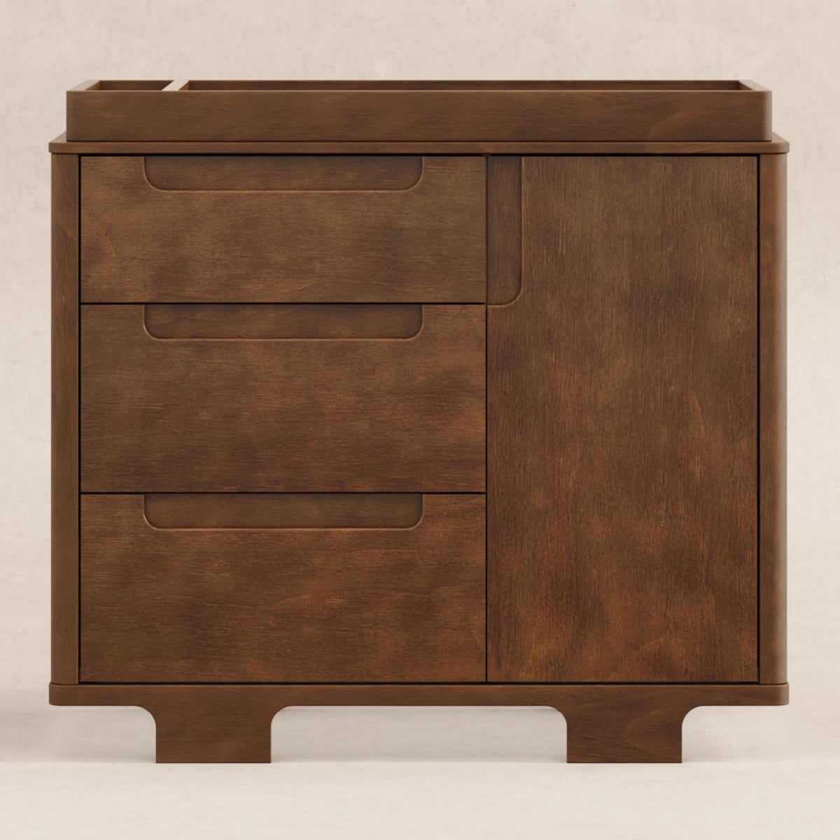 BabylettoBabyletto Yuzu 3-Drawer Changer DresserBabysupermarket