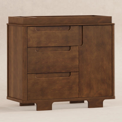 BabylettoBabyletto Yuzu 3-Drawer Changer DresserBabysupermarket