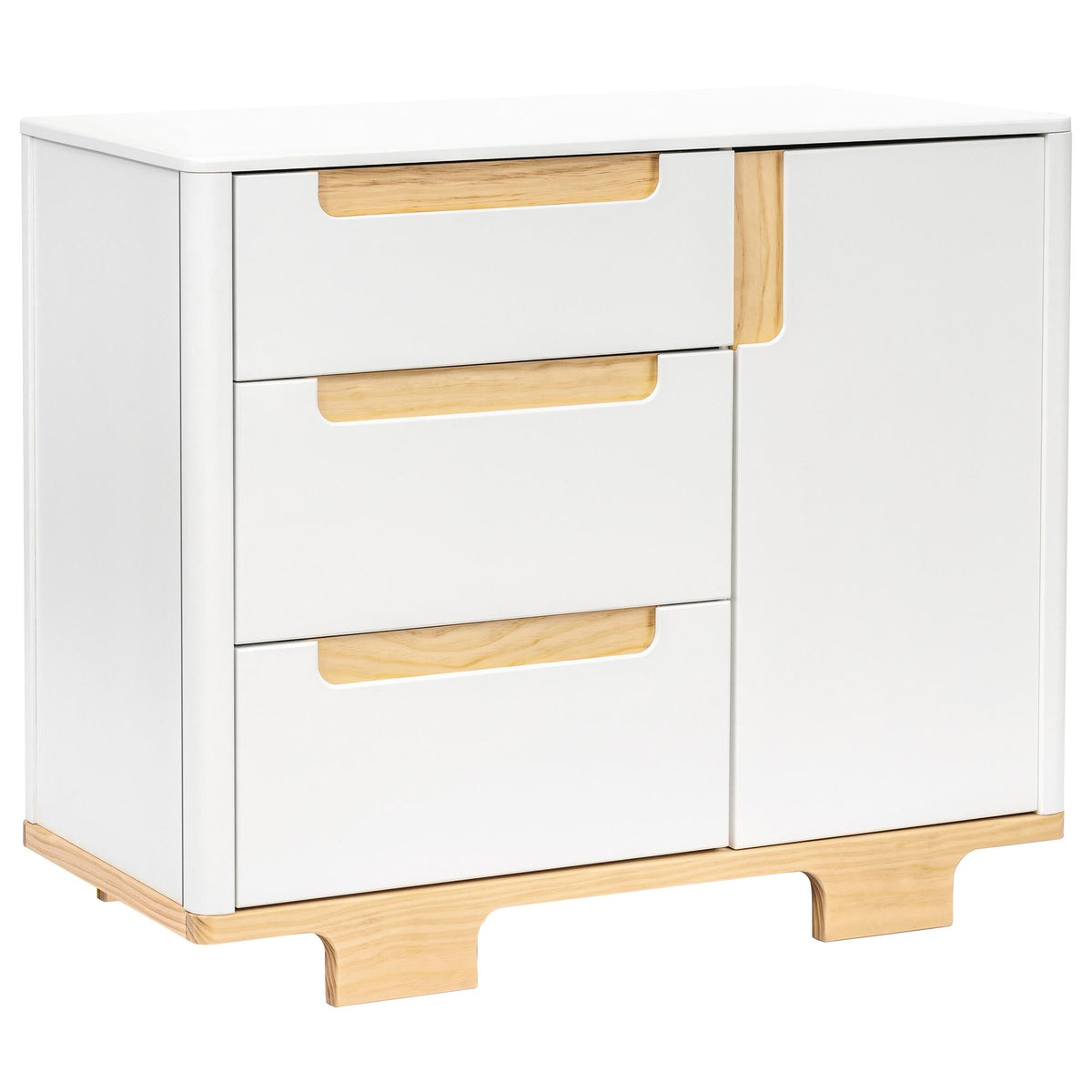 BabylettoBabyletto Yuzu 3-Drawer Changer DresserBabysupermarket