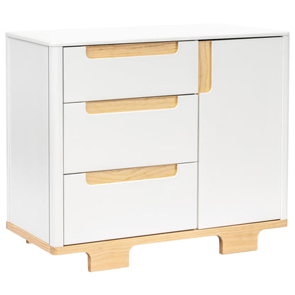 BabylettoBabyletto Yuzu 3-Drawer Changer DresserBabysupermarket
