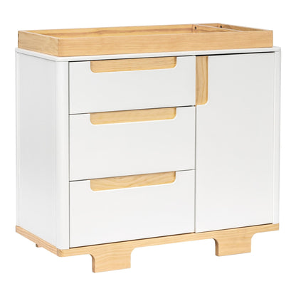 BabylettoBabyletto Yuzu 3-Drawer Changer DresserBabysupermarket