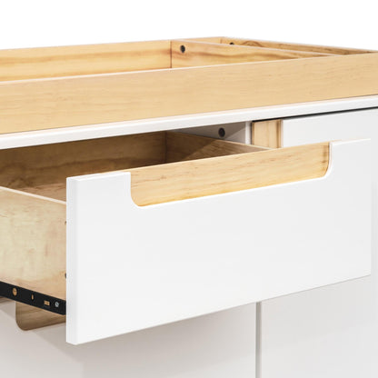 BabylettoBabyletto Yuzu 3-Drawer Changer DresserBabysupermarket