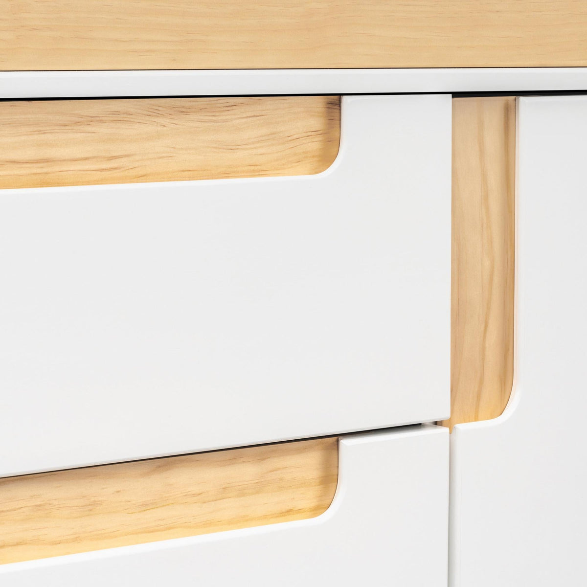 BabylettoBabyletto Yuzu 3-Drawer Changer DresserBabysupermarket