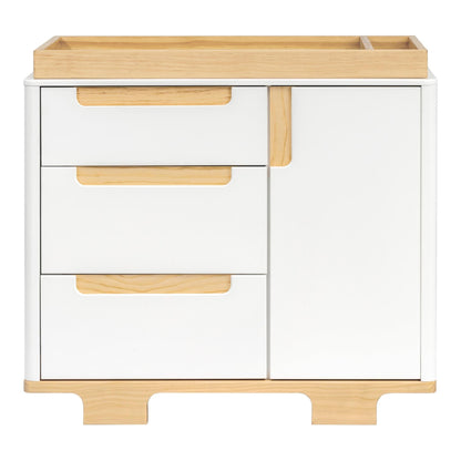 BabylettoBabyletto Yuzu 3-Drawer Changer DresserBabysupermarket