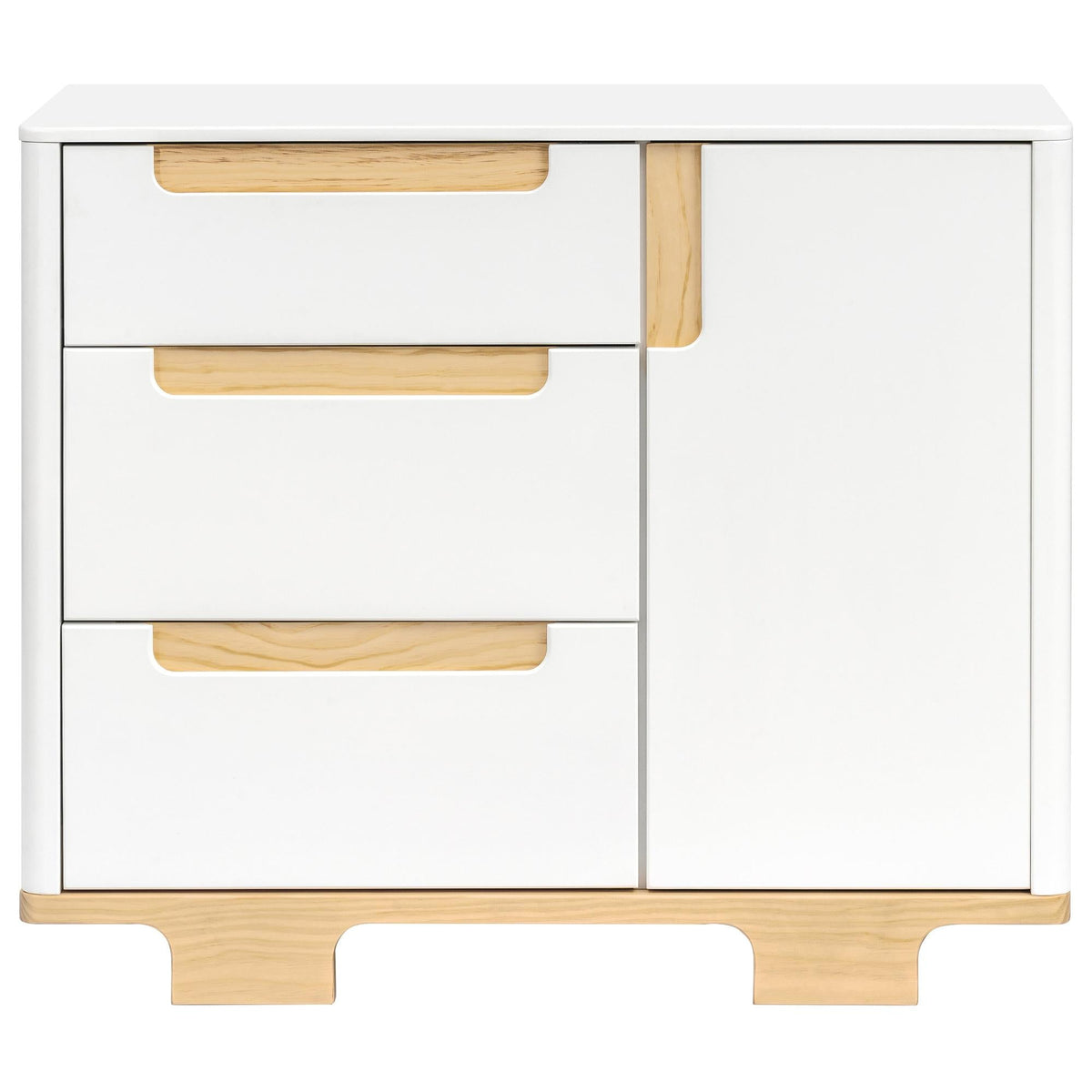 BabylettoBabyletto Yuzu 3-Drawer Changer DresserBabysupermarket