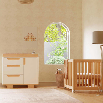 BabylettoBabyletto Yuzu 3-Drawer Changer DresserBabysupermarket