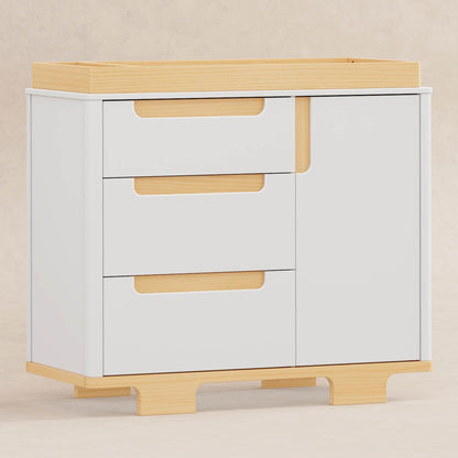 BabylettoBabyletto Yuzu 3-Drawer Changer DresserBabysupermarket