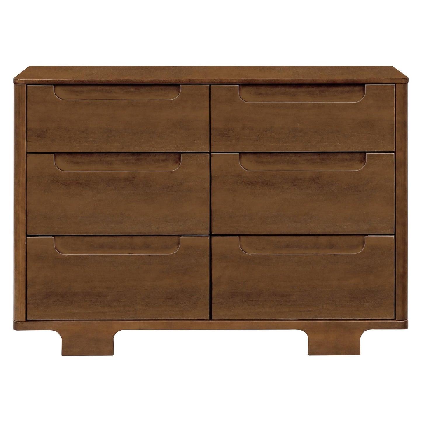 BabylettoBabyletto Yuzu 6-Drawer DresserBabysupermarket