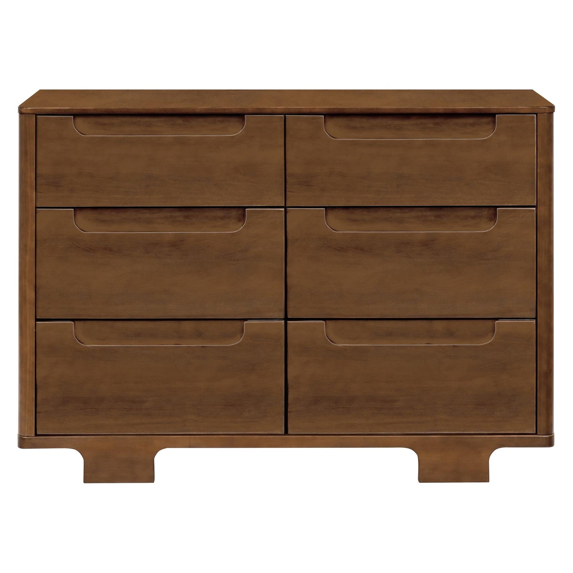 BabylettoBabyletto Yuzu 6-Drawer DresserBabysupermarket