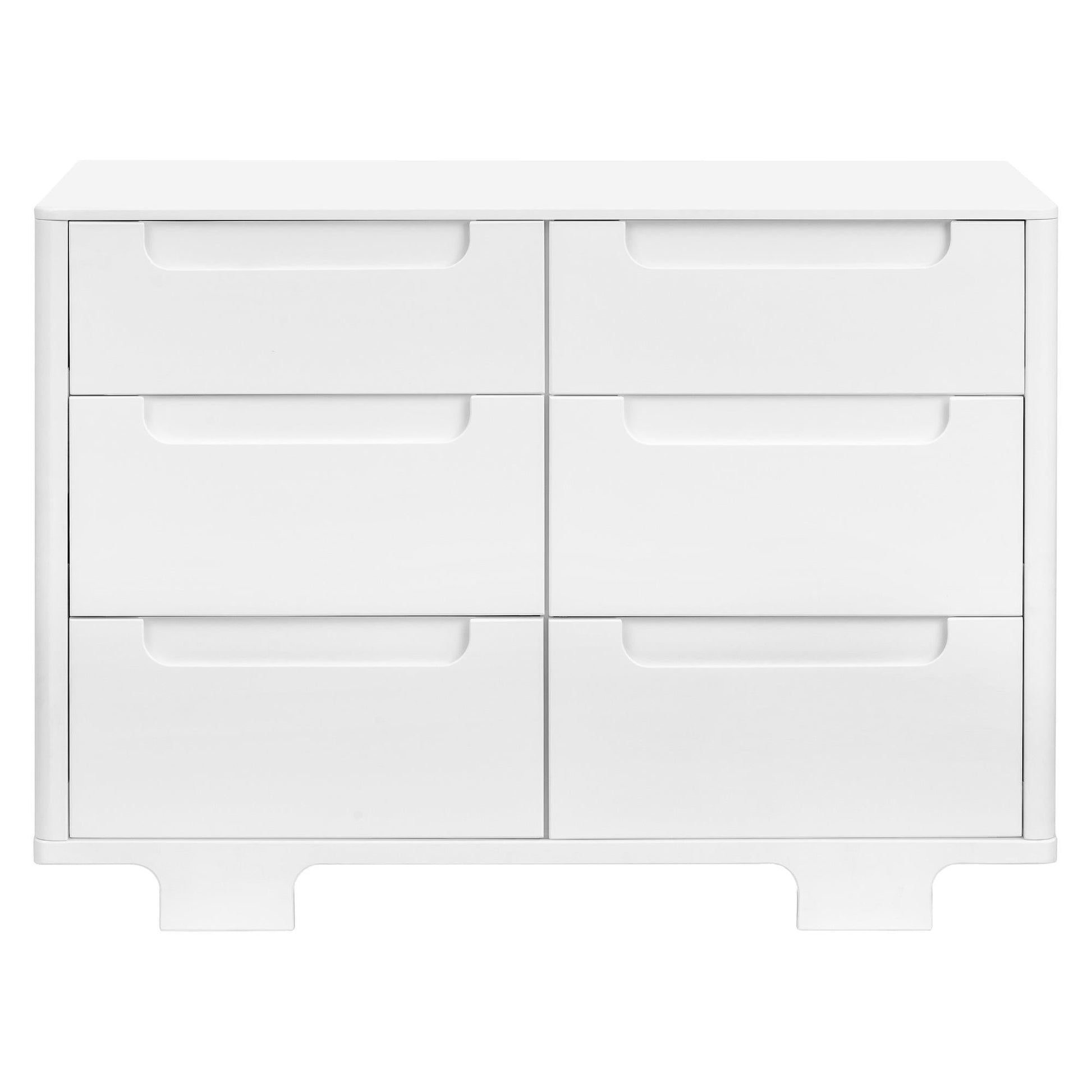 BabylettoBabyletto Yuzu 6-Drawer DresserBabysupermarket