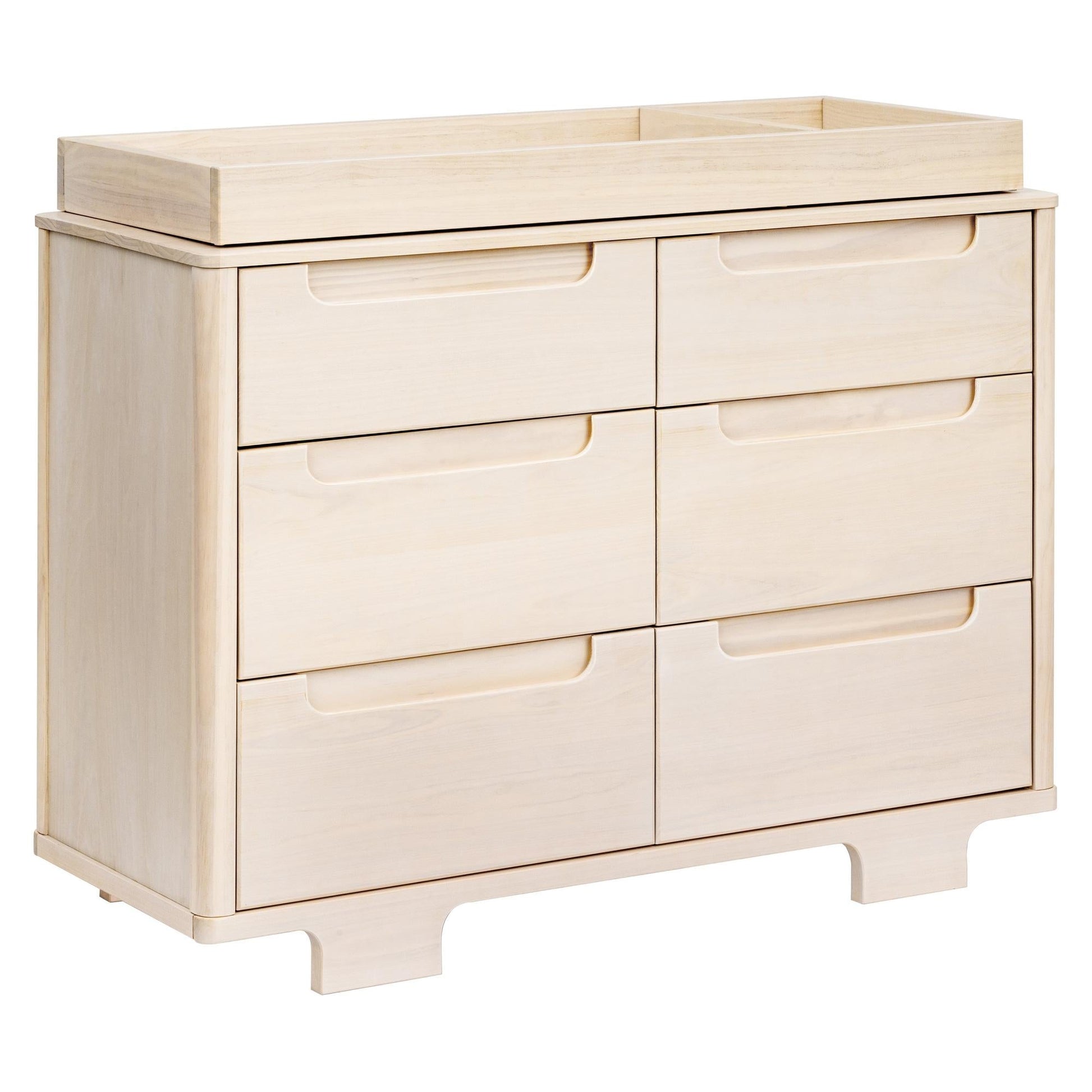 BabylettoBabyletto Yuzu 6-Drawer DresserBabysupermarket