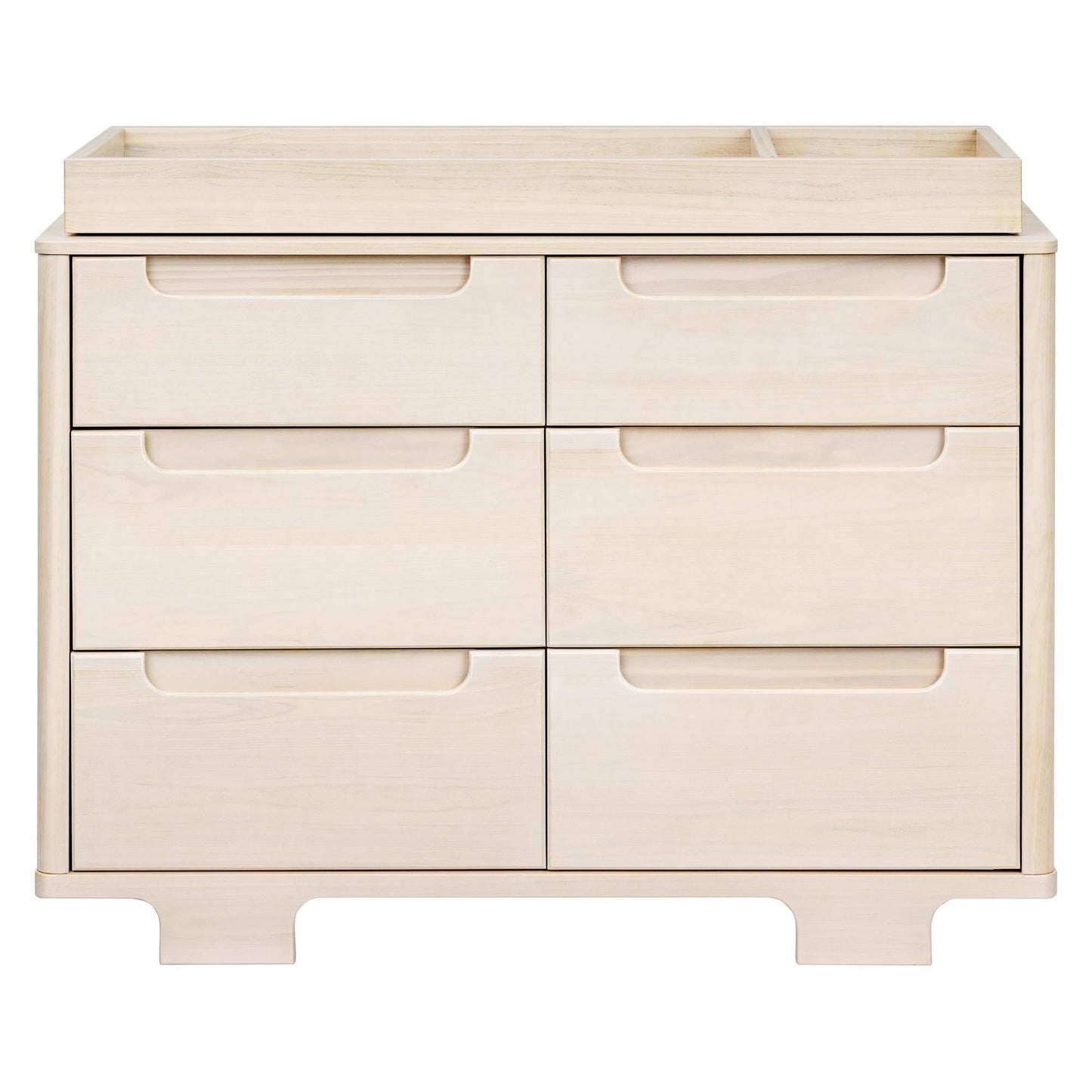 BabylettoBabyletto Yuzu 6-Drawer DresserBabysupermarket