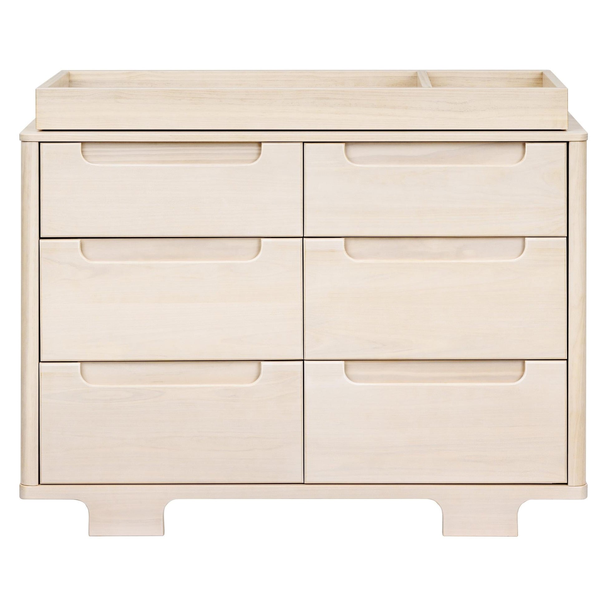 BabylettoBabyletto Yuzu 6-Drawer DresserBabysupermarket
