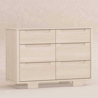 BabylettoBabyletto Yuzu 6-Drawer DresserBabysupermarket