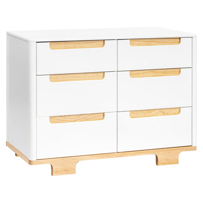 BabylettoBabyletto Yuzu 6-Drawer DresserBabysupermarket