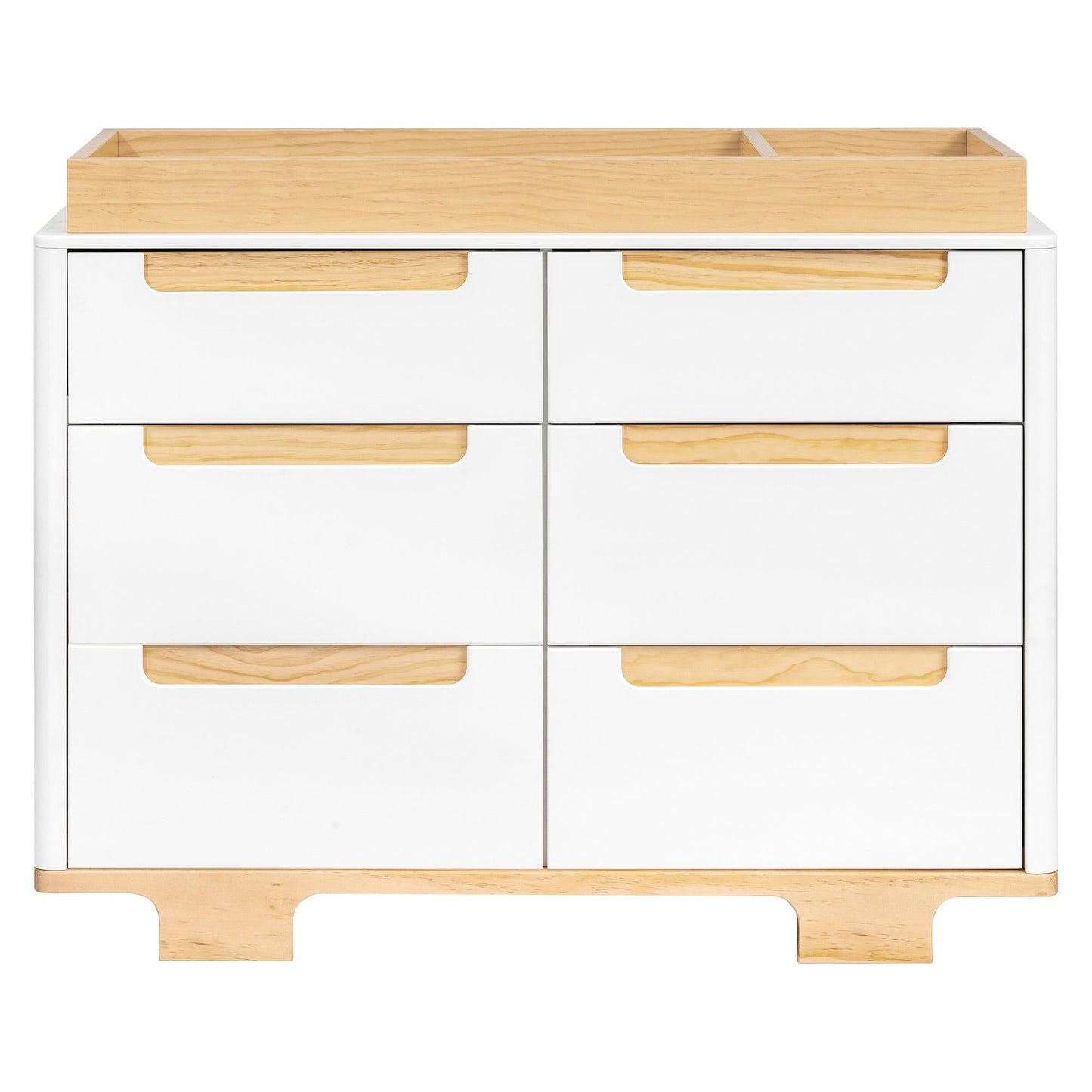 BabylettoBabyletto Yuzu 6-Drawer DresserBabysupermarket