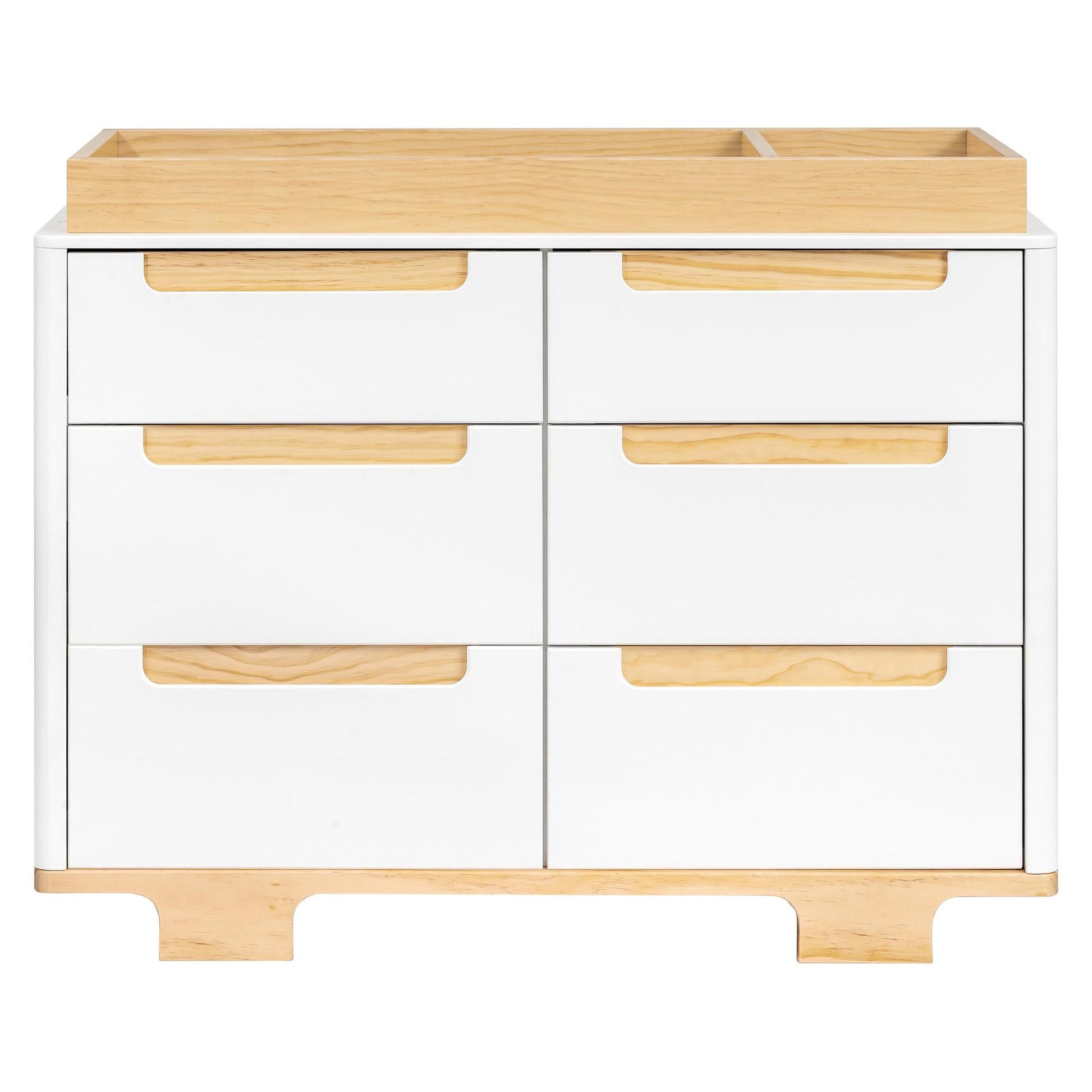 BabylettoBabyletto Yuzu 6-Drawer DresserBabysupermarket