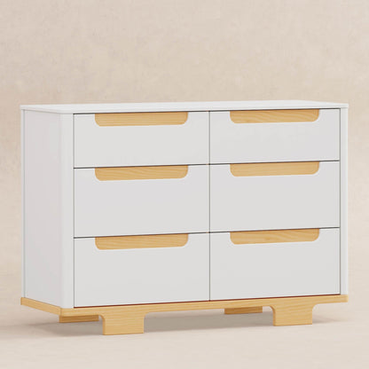BabylettoBabyletto Yuzu 6-Drawer DresserBabysupermarket